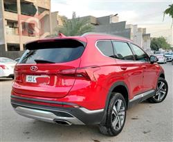 هيونداي سانتافي